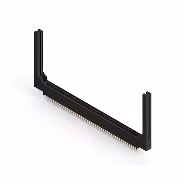 396-092-556-858 EDAC Inc.  Edgeboard Connectors